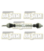 DA SILVA - 469T - 